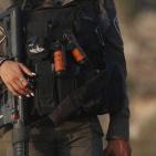 مواجهات بين أهالي رأس كركر والمستوطنين