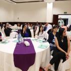 مؤتمر منتدى سيدات الاعمال بعنوان 