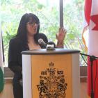 اطلاق مجلس الأعمال الفلسطيني الكندي