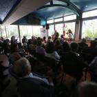 اطلاق مجلس الأعمال الفلسطيني الكندي