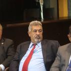 اطلاق مجلس الأعمال الفلسطيني الكندي