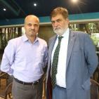 اطلاق مجلس الأعمال الفلسطيني الكندي