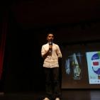 افتتاح اسبوع افلام شباب دول شمال اوروبا وفلسطين  في رام الله