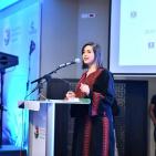 حفل توزيع جوائز مصدر فلسطين للعام 2017