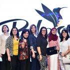 حفل توزيع جوائز مصدر فلسطين للعام 2017