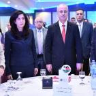 حفل توزيع جوائز مصدر فلسطين للعام 2017