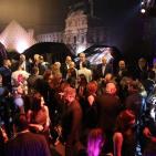  اطلاق سيارة DS7CROSSBACK