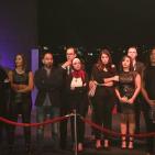  اطلاق سيارة DS7CROSSBACK