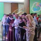 يوم الحلول التكنولوجية الذكية خلال فعاليات 