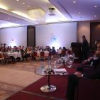 يوم الحلول التكنولوجية الذكية خلال فعاليات 