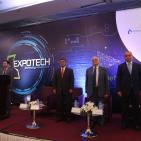 يوم الحلول التكنولوجية الذكية خلال فعاليات 