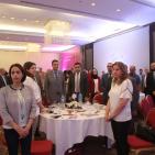 يوم الحلول التكنولوجية الذكية خلال فعاليات 