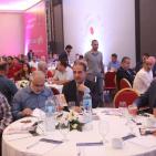 يوم الحلول التكنولوجية الذكية خلال فعاليات 