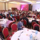 يوم الحلول التكنولوجية الذكية خلال فعاليات 