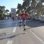 حفل إطلاق مهرجان سيرك فلسطين في رام الله