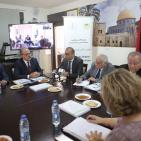 إعلان إطلاق فعاليات المنتدى الوطني الثالث لمنظومة الإبداع والريادة