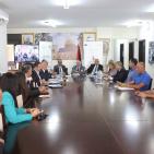 إعلان إطلاق فعاليات المنتدى الوطني الثالث لمنظومة الإبداع والريادة