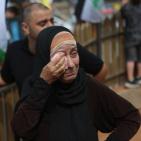 تشييع جثمان الشهيد محمد الريماوي إلى مثواه الأخير