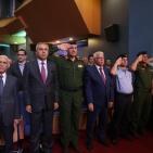 افتتاح المنتدى الوطني الثالث لمنظومة الإبداع والريادة