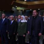 افتتاح المنتدى الوطني الثالث لمنظومة الإبداع والريادة