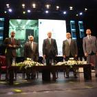 افتتاح المنتدى الوطني الثالث لمنظومة الإبداع والريادة