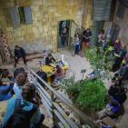 معرض حراك دائم