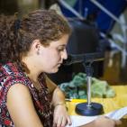 معرض حراك دائم