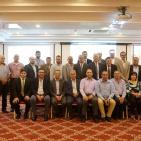 اجتماع الهيئة العامة لاتحاد الصناعات الغذائية