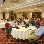 اجتماع الهيئة العامة لاتحاد الصناعات الغذائية