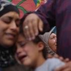 رام الله تودع شهيدها عثمان لدادوة