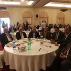 حفل افتتاح فرع لشركة تمكين للتأمين في بيت لحم