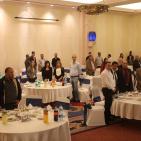 حفل افتتاح فرع لشركة تمكين للتأمين في بيت لحم