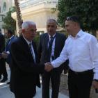 حفل افتتاح فرع لشركة تمكين للتأمين في بيت لحم