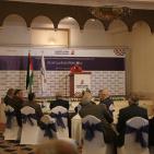 حفل افتتاح فرع لشركة تمكين للتأمين في بيت لحم