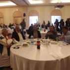 حفل افتتاح فرع لشركة تمكين للتأمين في بيت لحم