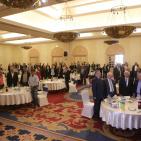 حفل افتتاح فرع لشركة تمكين للتأمين في بيت لحم