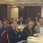 اجتماع الهيئة العامة لاتحاد الصناعات الفلسطينية