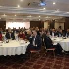 اجتماع الهيئة العامة لاتحاد الصناعات الفلسطينية