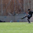 دوري الشهيد ياسر عرفات في بلدة سنجل 