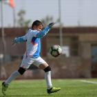 دوري الشهيد ياسر عرفات في بلدة سنجل 