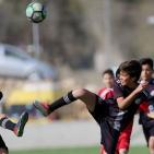 دوري الشهيد ياسر عرفات في بلدة سنجل 