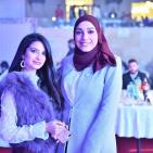 إنطلاق أسبوع الريادة العالمي في فلسطين