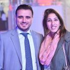 إنطلاق أسبوع الريادة العالمي في فلسطين