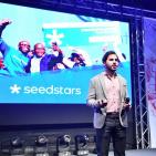 إنطلاق أسبوع الريادة العالمي في فلسطين