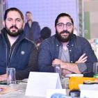 إنطلاق أسبوع الريادة العالمي في فلسطين