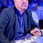 إنطلاق أسبوع الريادة العالمي في فلسطين