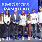 إنطلاق أسبوع الريادة العالمي في فلسطين