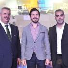 إنطلاق أسبوع الريادة العالمي في فلسطين