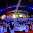 إنطلاق أسبوع الريادة العالمي في فلسطين