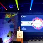 إنطلاق أسبوع الريادة العالمي في فلسطين